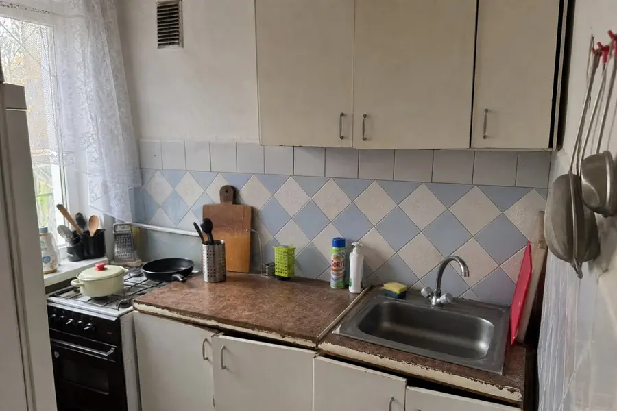 Cameră originală