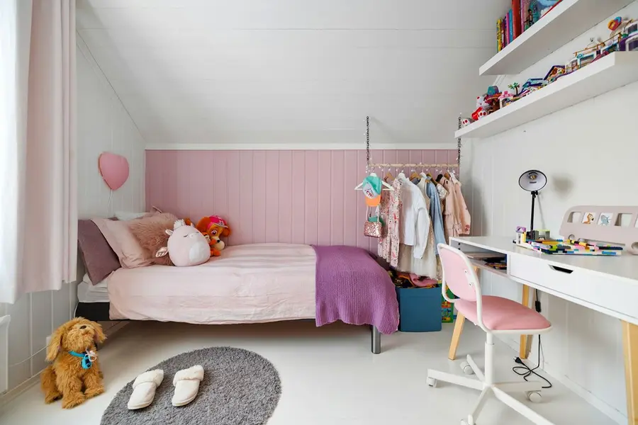 Cameră originală